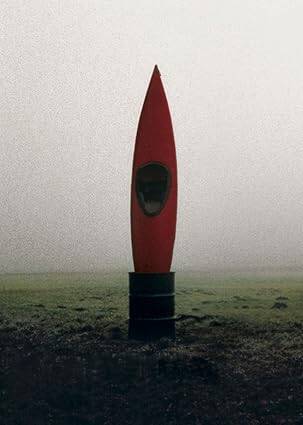 Roman Signer : Slow Movement - 1