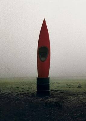 Roman Signer : Slow Movement