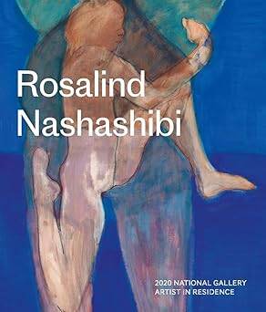 Rosalind Nashashibi at the National Gallery - National Gallery Company Ltd