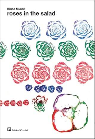 Roses in the Salad - 1