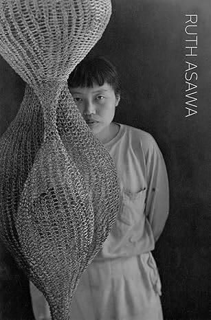 Ruth Asawa - 1