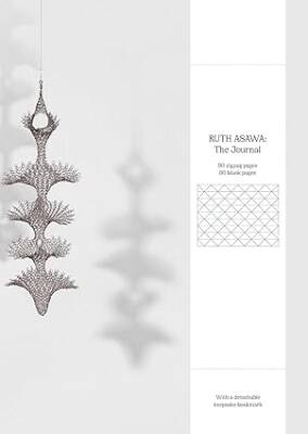 Ruth Asawa: The Journal