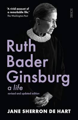Ruth Bader Ginsburg : A Life - Vintage
