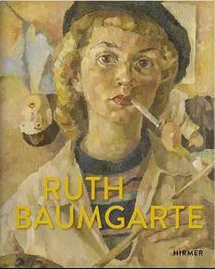 Ruth Baumgarte (Bilingual edition) - Hirmer Verlag
