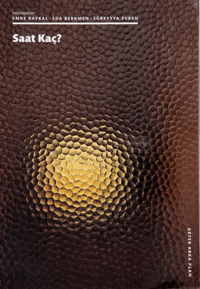 Saat Kaç? - Arter