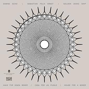 Sabine Scho, Sebastian Felix Ernst, Golden Disko - 1
