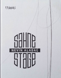 Sahne - Stage - Arter