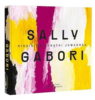 Sally Gabori: Mirdidingkingathi Juwarnda - 1