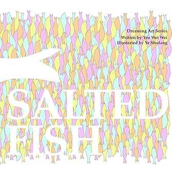 Salted Fish - National Art Gallery Singapore