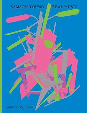 Samson Young : Real Music - 1