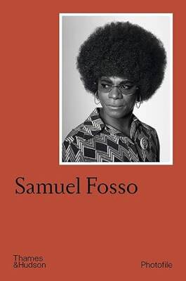 Samuel Fosso - Thames and Hudson Ltd
