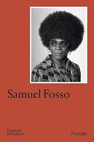 Samuel Fosso - 1