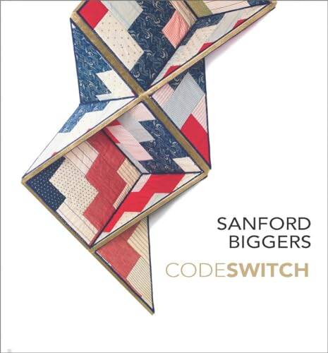 Sanford Biggers : Codeswitch - 1