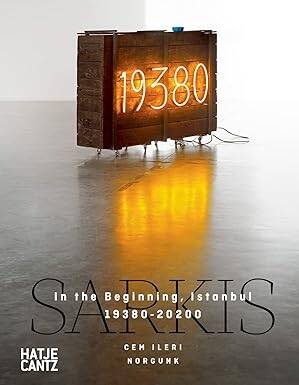 Sarkis : In the Beginning, Istanbul 19380-20200 - 1