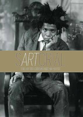 sARTorial: The Art of Looking Like an Artist - Laurence King Publishing