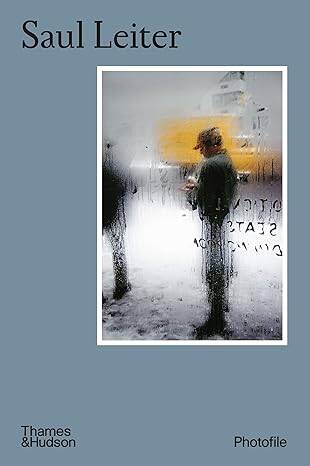 Saul Leiter (Photofile) - 1