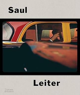 Saul Leiter: The Centennial Retrospective - 1