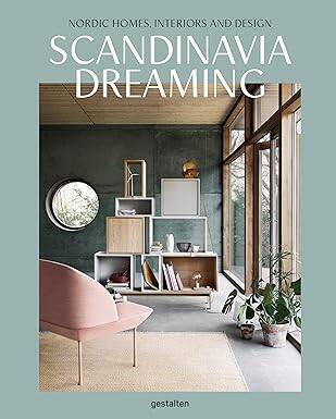 Scandinavia Dreaming - 1