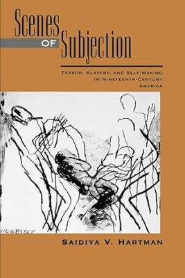 Scenes of Subjection - Oxford University Press
