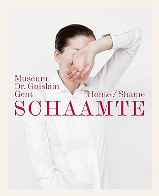 Schaamte/Honte/Shame - Lannoo