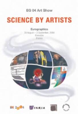Science by Artists - Cornerhouse Publications