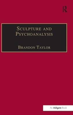 Sculpture and Psychoanalysis - Routledge
