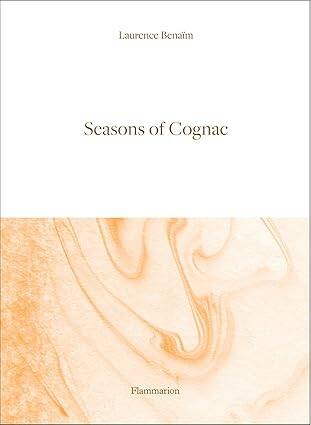 Seasons of Cognac - 1