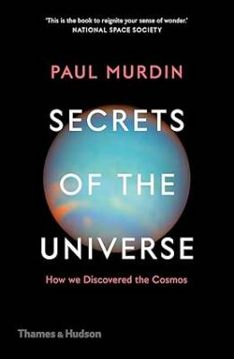 Secrets of the Universe - Thames and Hudson Ltd