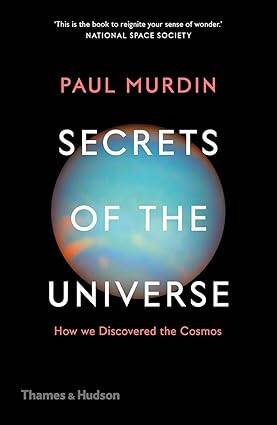 Secrets of the Universe - 1