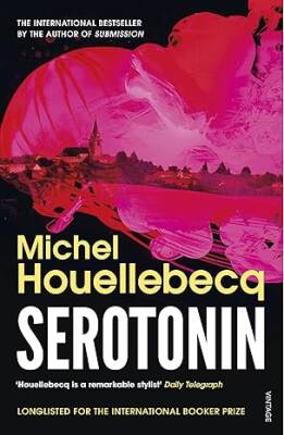 Serotonin - Vintage