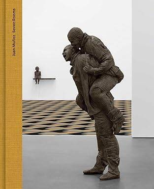 Seven Rooms - David Zwirner Books