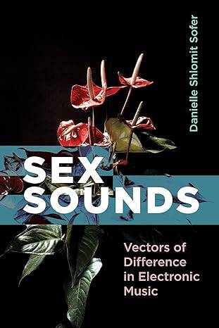Sex Sounds - 1
