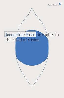 Sexuality in the Field of Vision - Verso Books