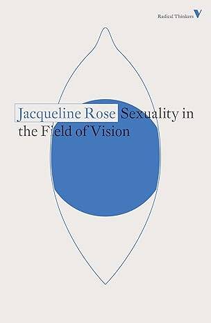 Sexuality in the Field of Vision - 1