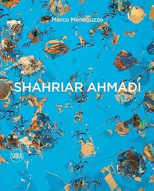 Shahriar Ahmadi