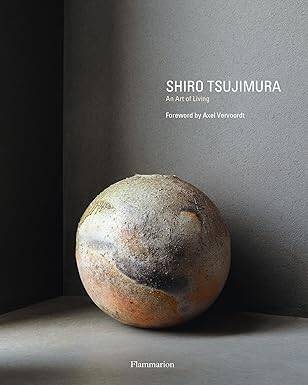 Shiro Tsujimura: Ceramic Art and Painting - 1