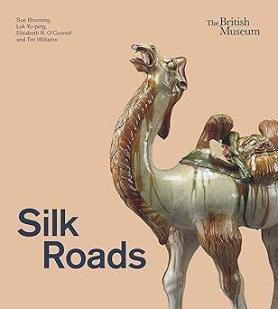 Silk Roads - 1