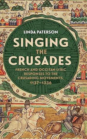 Singing the Crusades - 1