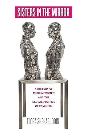 Sisters in the Mirror - 1