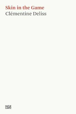 Skin in the Game - Hatje Cantz Verlag