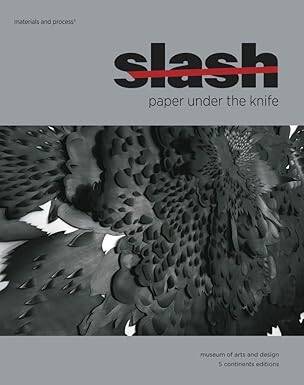 Slash: Paper Under the Knife - 1