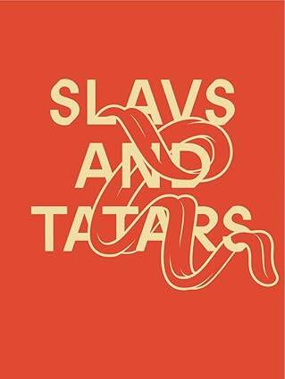 Slavs and Tatars : Mouth to Mouth - 1