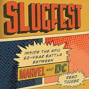 Slugfest : Inside the Epic, 50-Year Battle - Sphere