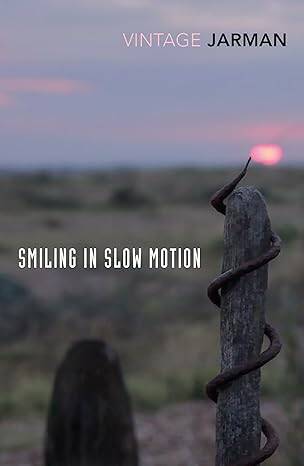 Smiling in Slow Motion : Journals, 1991-1994 - 1