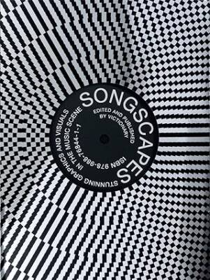 Songscapes - Victionary