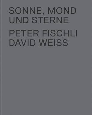 Sonne, Mond und Sterne - 1