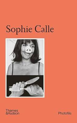 Sophie Calle - Thames and Hudson Ltd