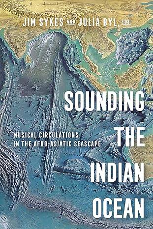 Sounding the Indian Ocean - 1