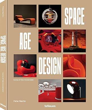 Space Age Design - 1