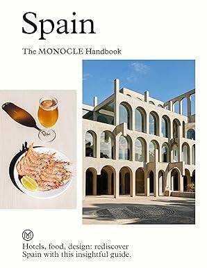 Spain - The Monocle Handbook - 1